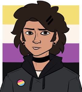 Meet your Posher, Doodle